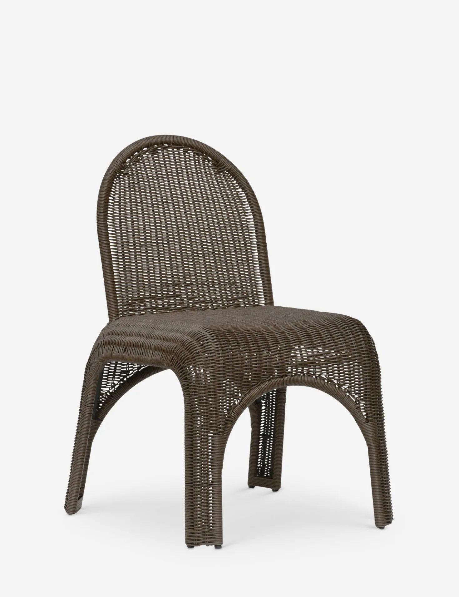 Marseille Outdoor Dining Chair (Set of 2)