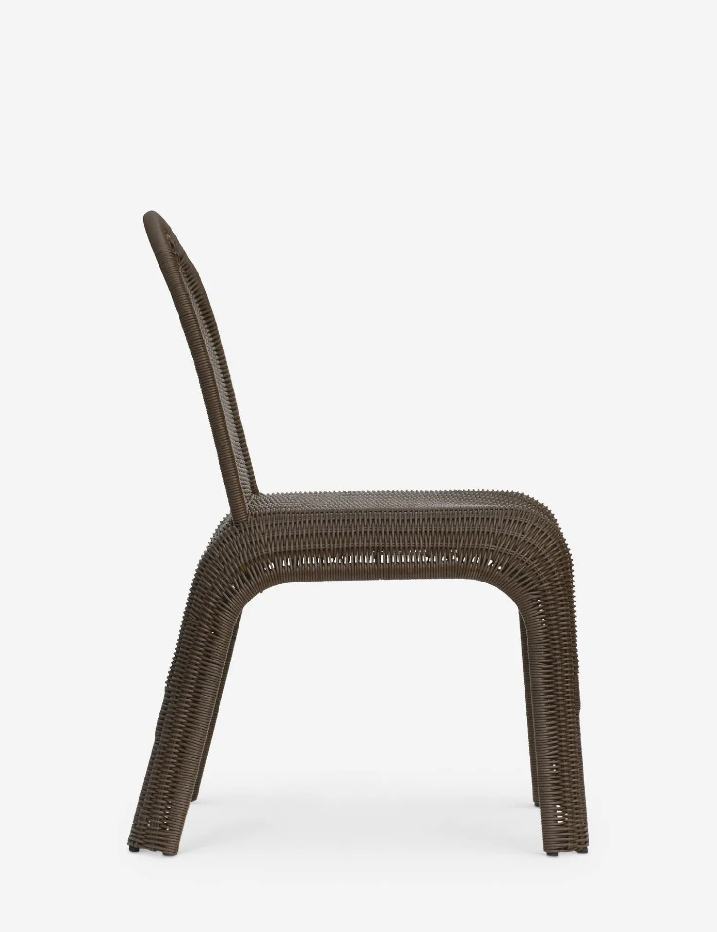 Marseille Outdoor Dining Chair (Set of 2)