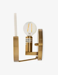 Martell Sconce