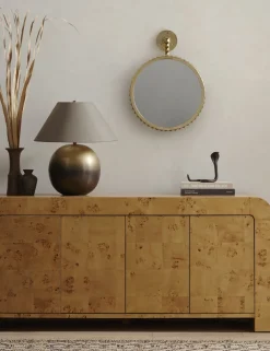 Martine Media Console