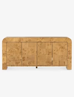 Martine Media Console