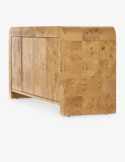 Martine Media Console