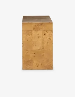 Martine Media Console