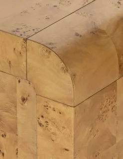 Martine Media Console
