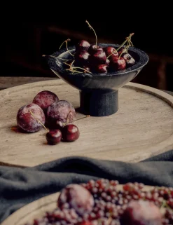 Martini Marble Bowl by Regina Andrew