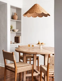 Marzo Tapered Pendant Light