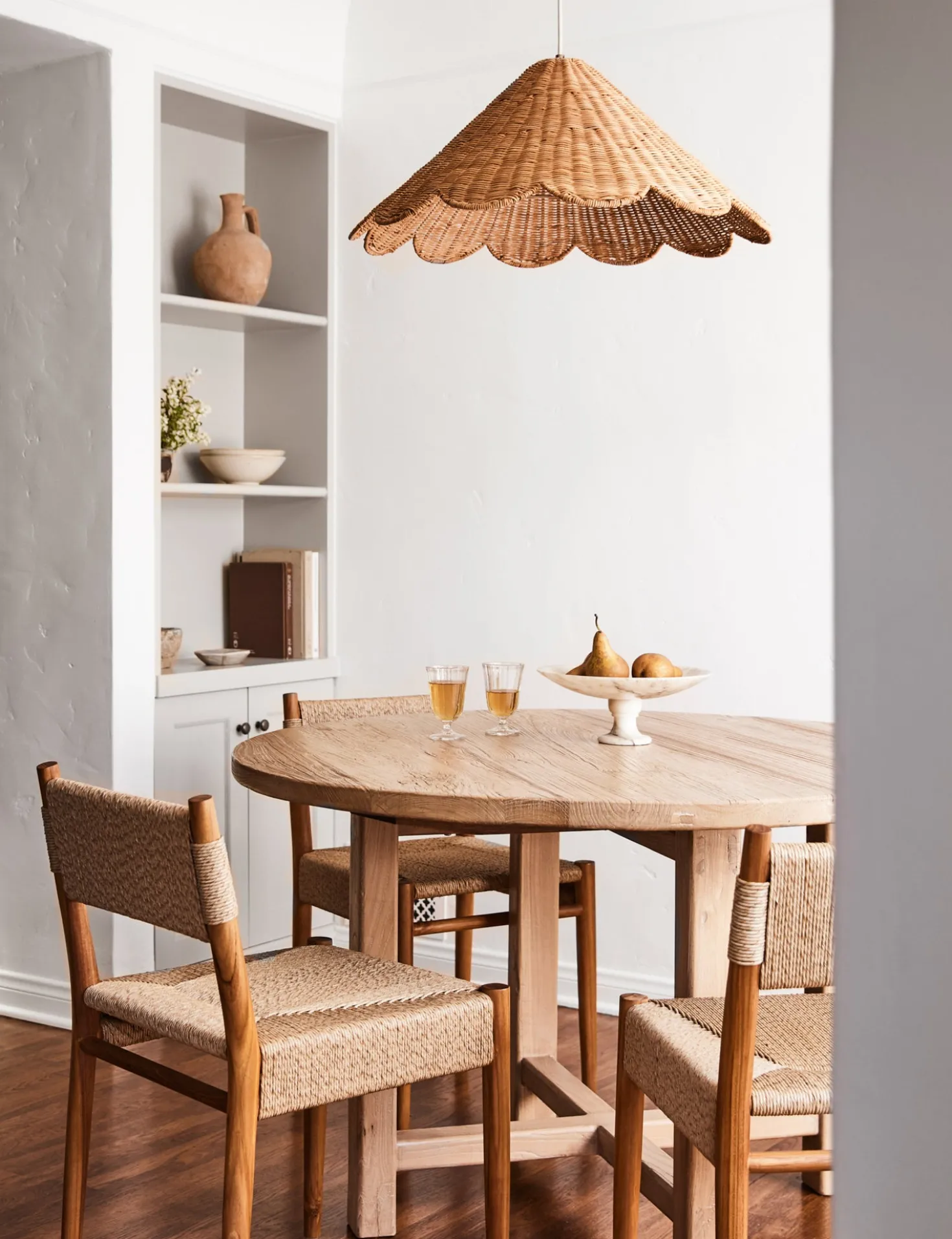 Marzo Tapered Pendant Light