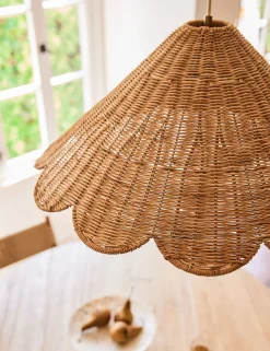 Marzo Tapered Pendant Light