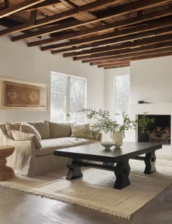 Masaro Coffee Table
