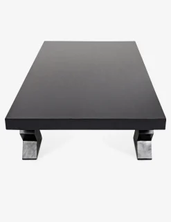 Masaro Coffee Table