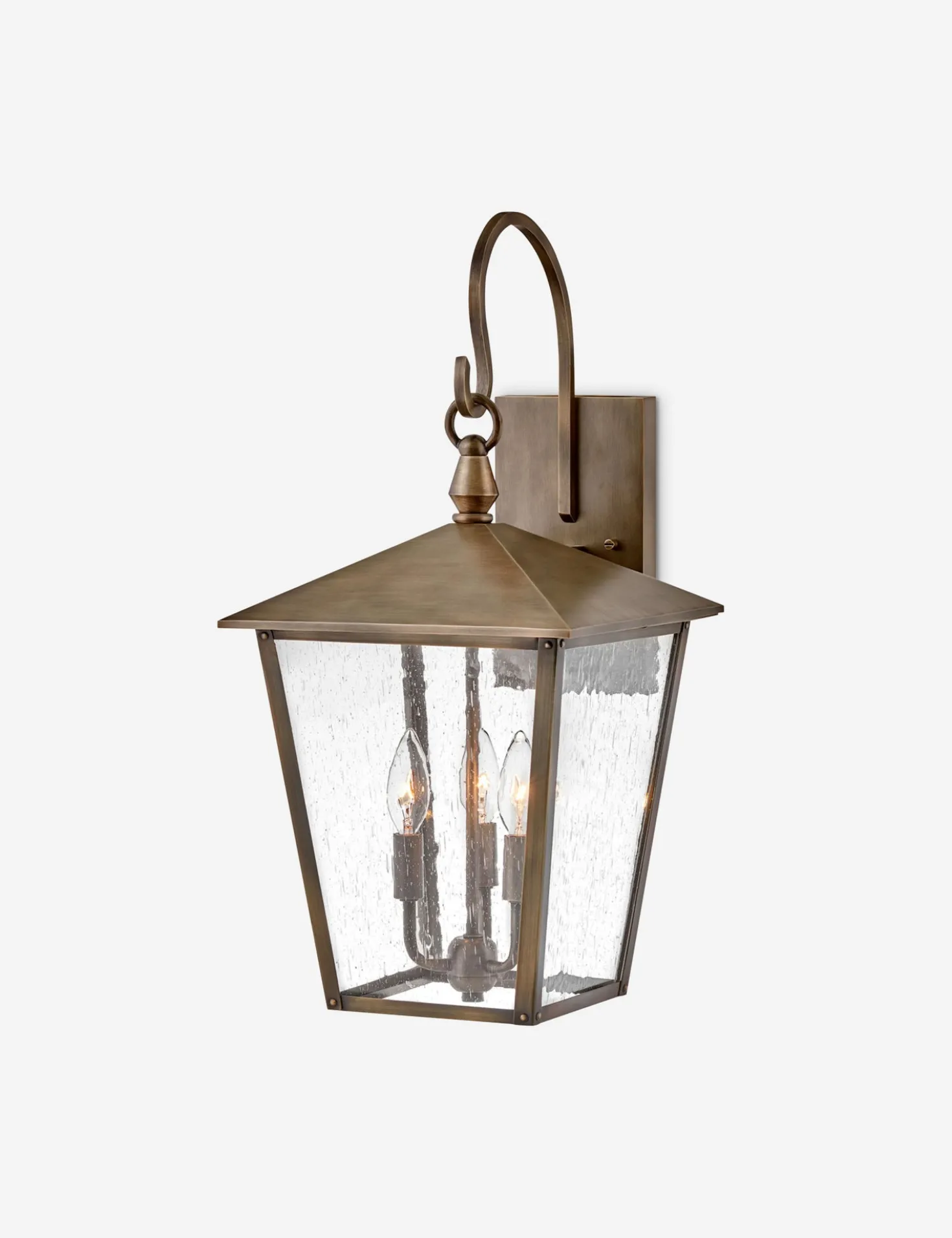 Mason Outdoor Sconce