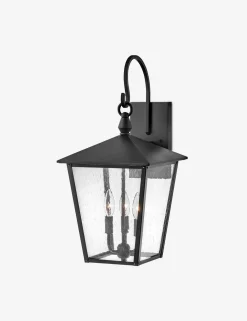 Mason Outdoor Sconce