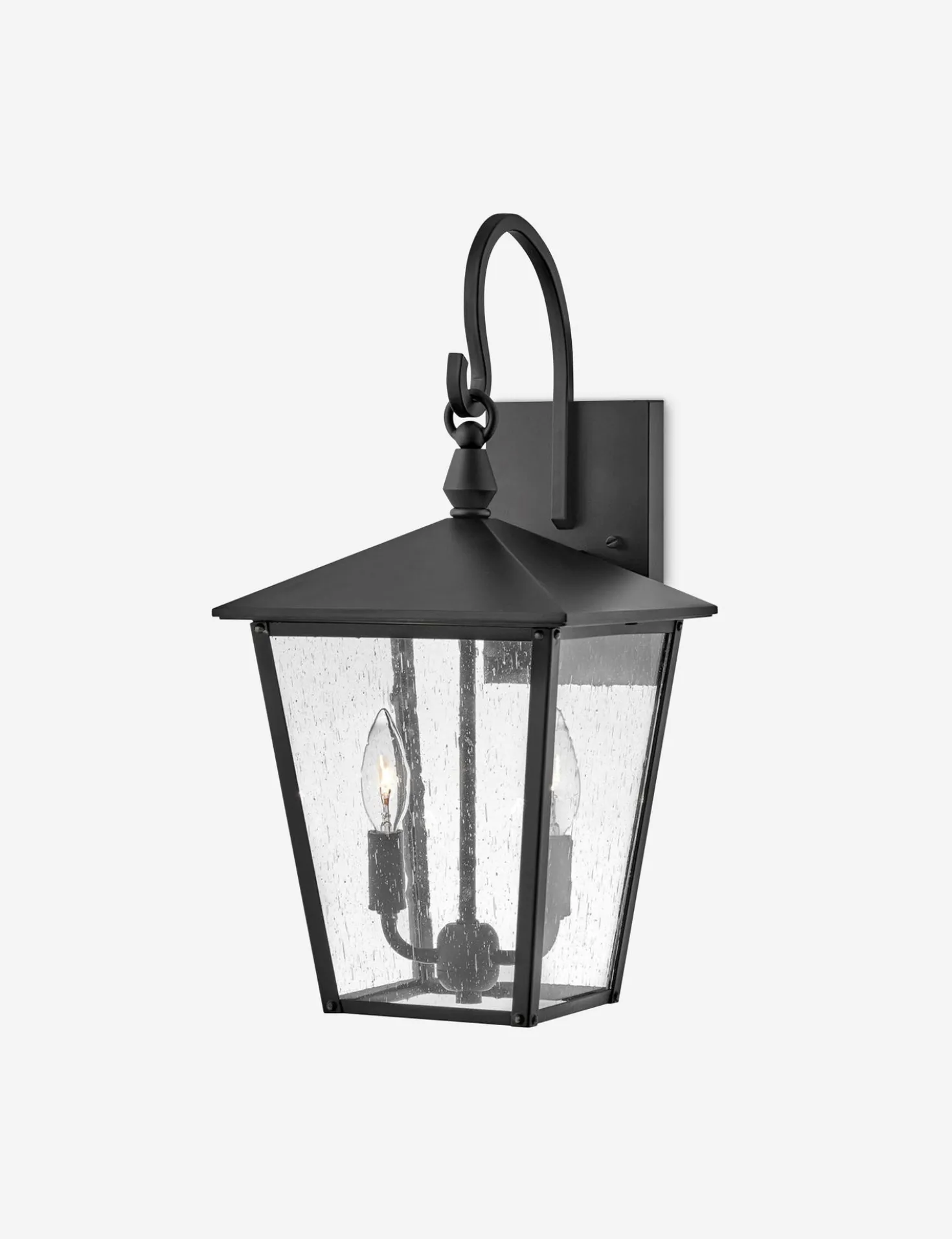 Mason Outdoor Sconce