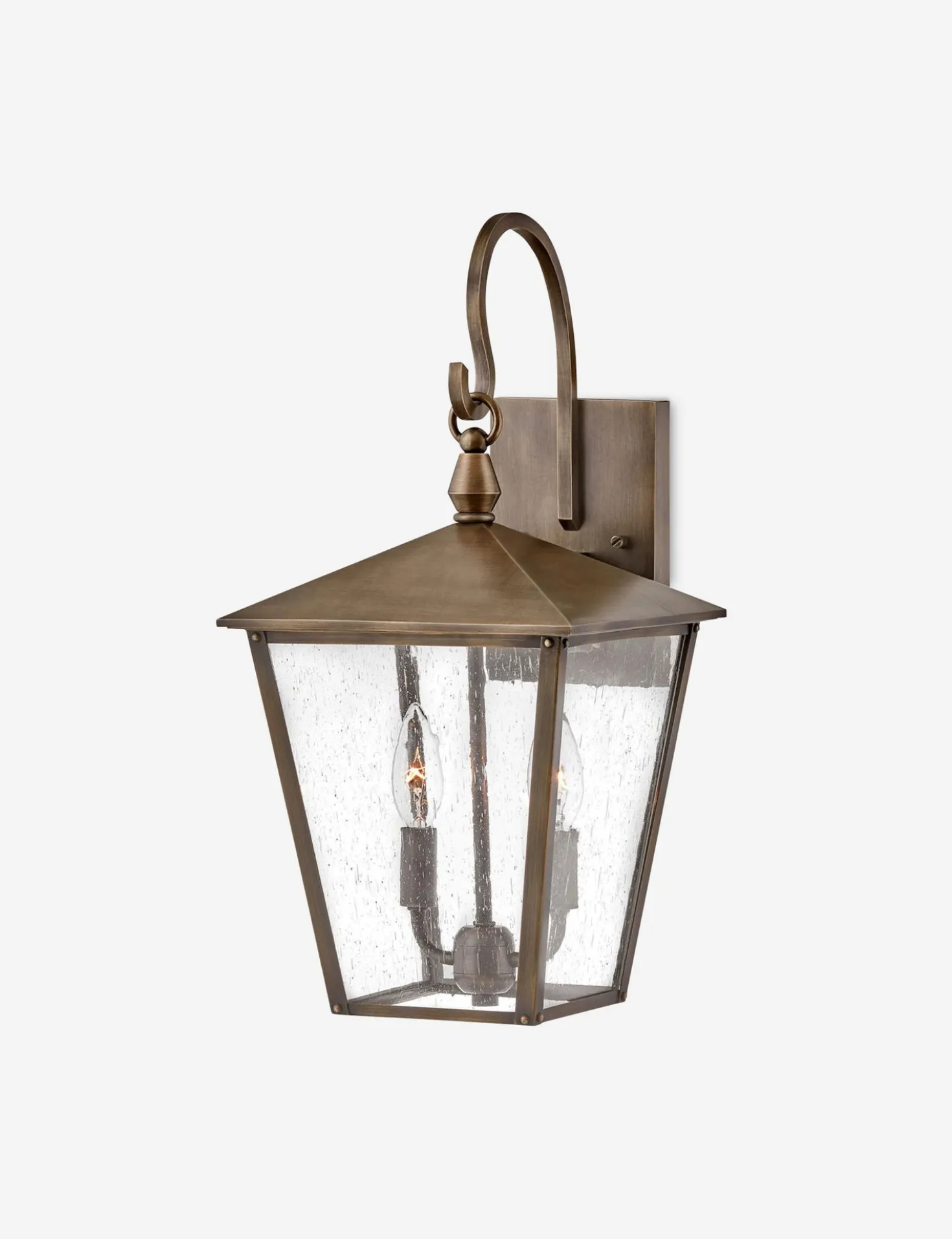 Mason Outdoor Sconce