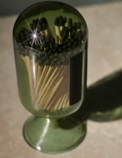 Match Cloche by Skeem