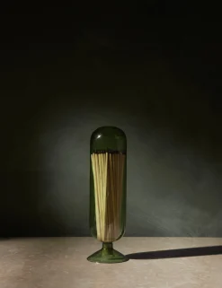 Match Cloche by Skeem