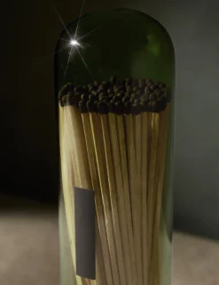 Match Cloche by Skeem