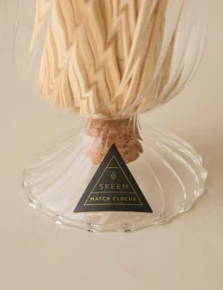 Match Cloche by Skeem