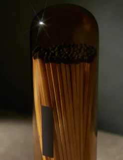 Match Cloche by Skeem