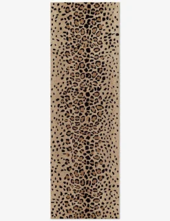 Matheny Hand-Tufted Wool Rug