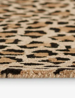 Matheny Hand-Tufted Wool Rug