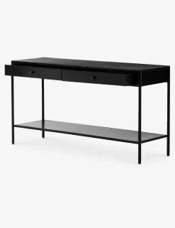Mathus Console Table
