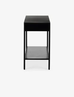 Mathus Console Table