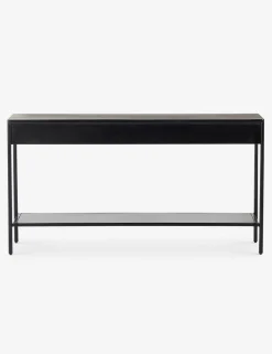 Mathus Console Table