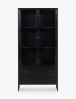 Mathus Curio Cabinet