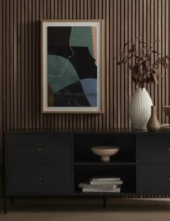 Mathus Media Console