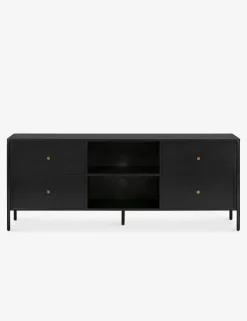 Mathus Media Console