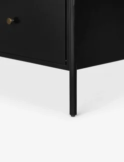 Mathus Media Console