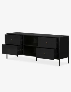 Mathus Media Console