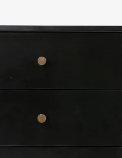 Mathus Nightstand