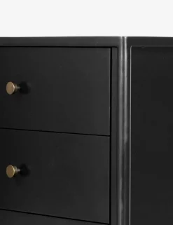 Mathus Nightstand