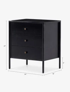 Mathus Nightstand