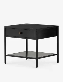 Mathus Side Table