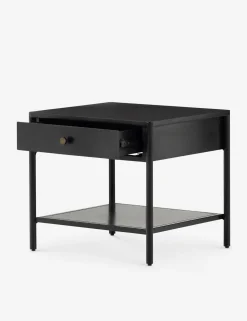 Mathus Side Table