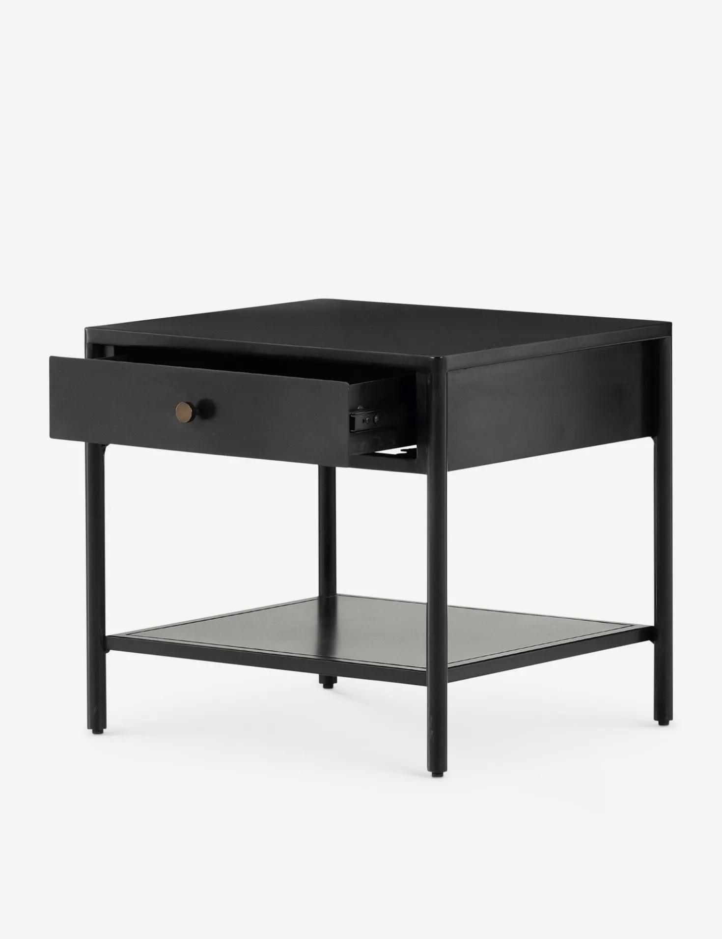 Mathus Side Table