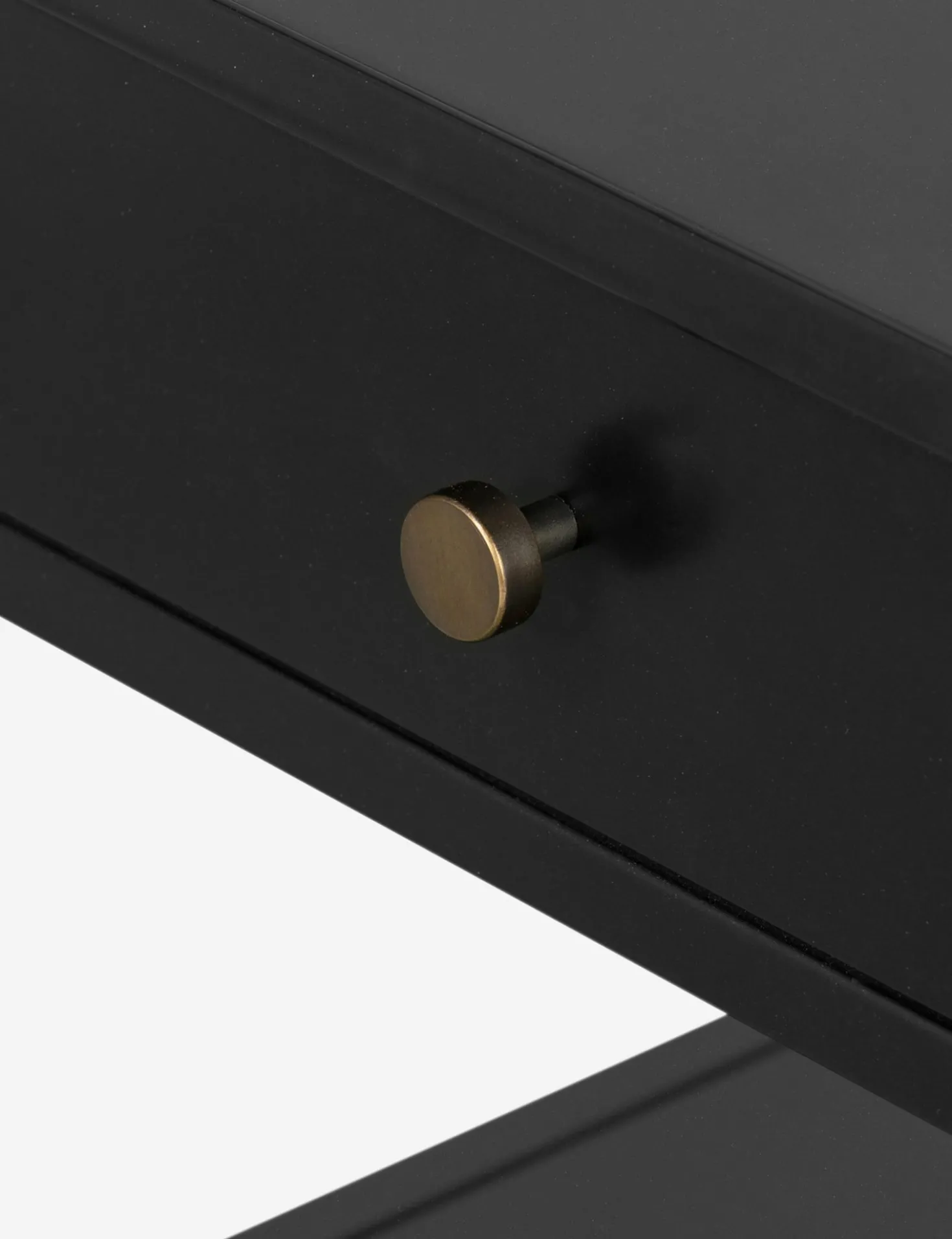 Mathus Side Table