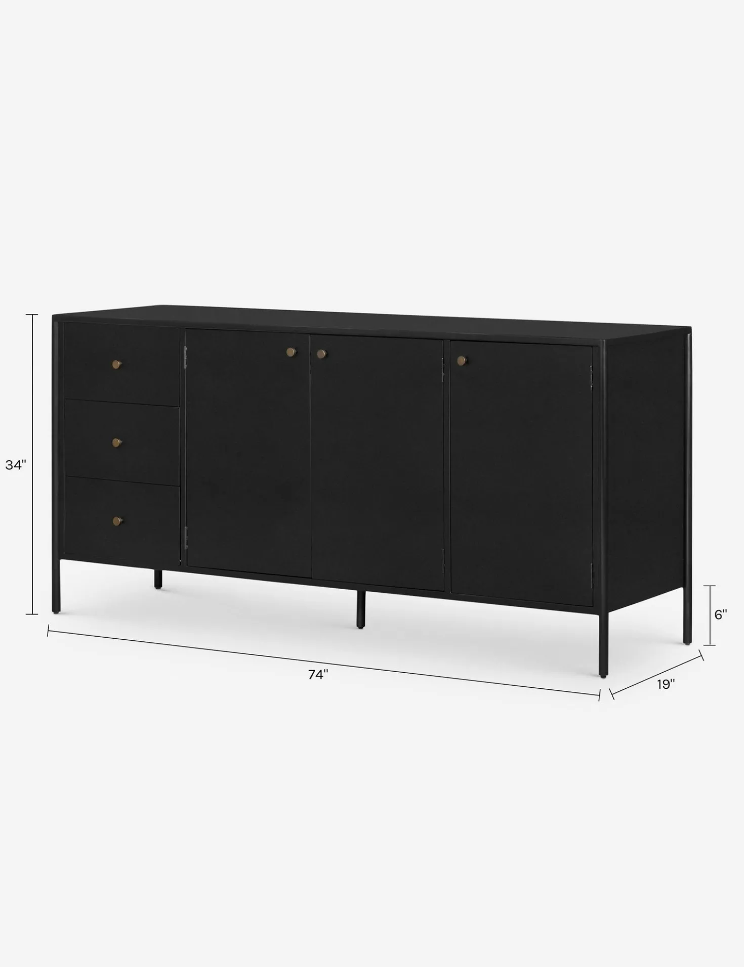 Mathus Sideboard