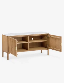 Matija Media Console