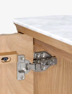Matija Media Console