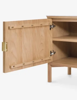 Matija Media Console