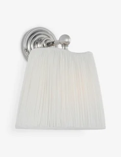 Matos Sconce by Amber Lewis