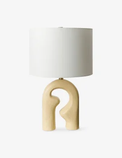 Matteo Table Lamp