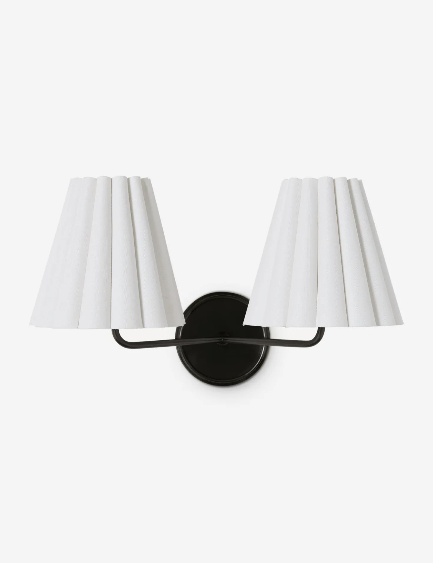 Matthews Double Sconce