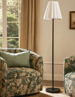 Matthews Floor Lamp