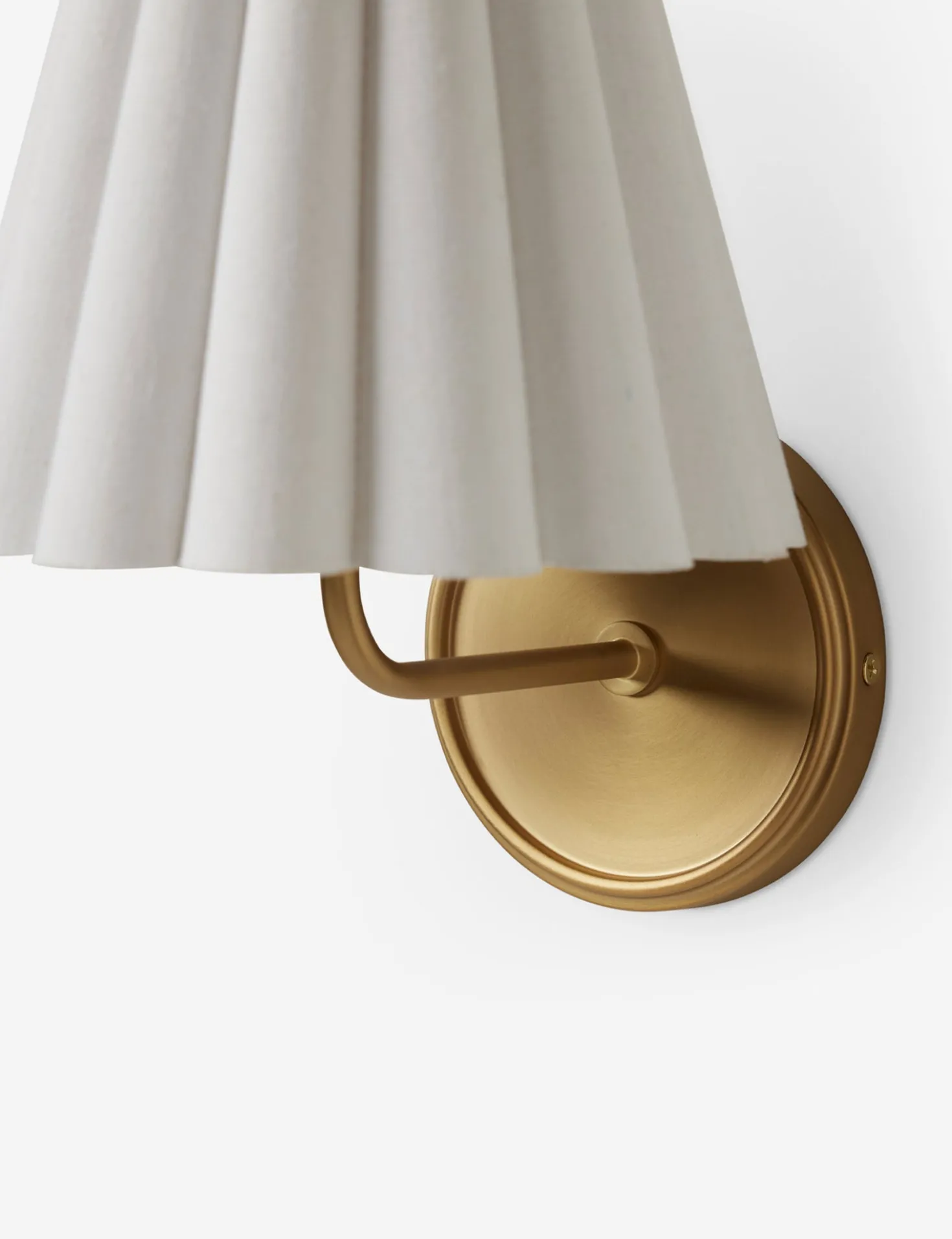 Matthews Sconce