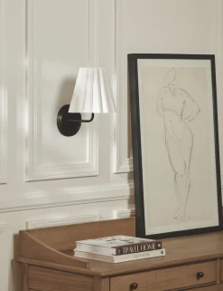 Matthews Sconce